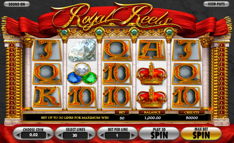 Royal Reels Gambling Establishment Australia Evaluation